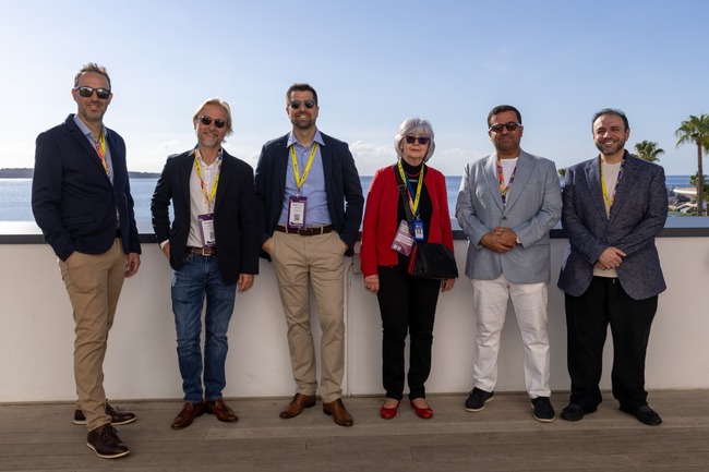 Sharjah Media City partners with Hungary’s Origo Studios to build expertise behind upcoming production hub