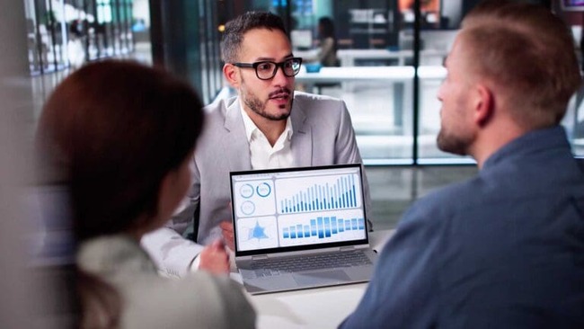 AI will raise the bar for adviser skills, says Redmill Advance