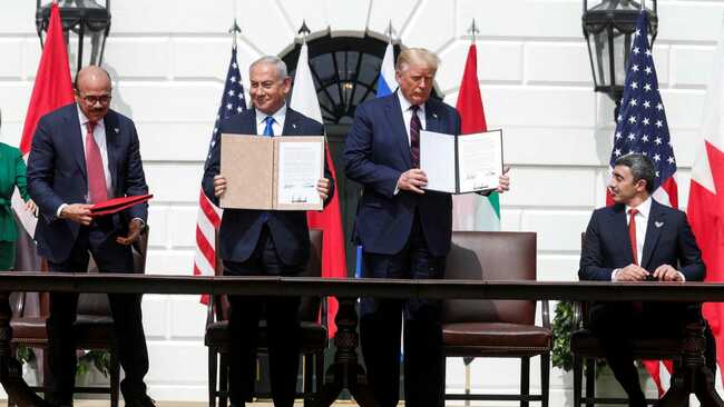 Tel Aviv district approves building plans for permanent UAE embassy in Herzliya