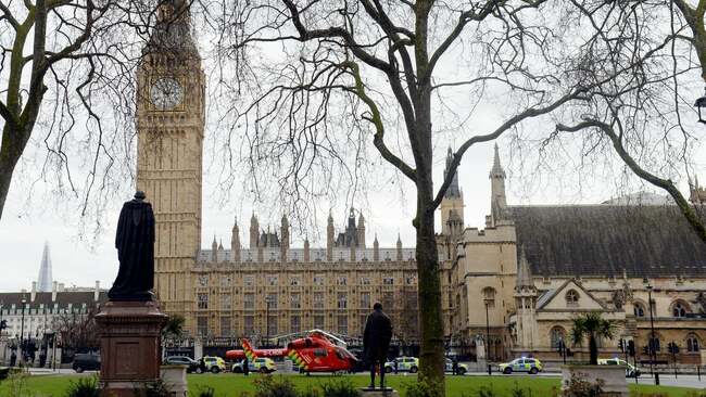 UK govt to table significant amendments to Troubles Bill