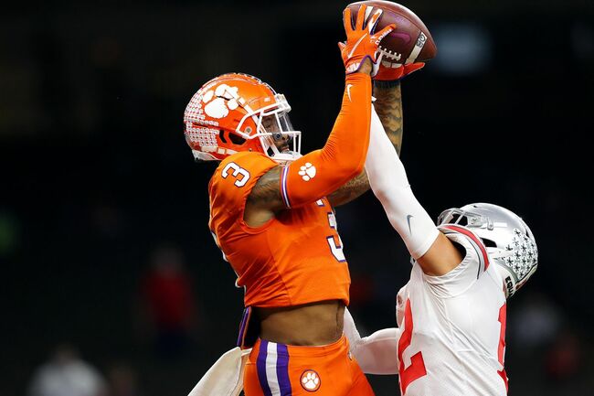 The Green Bay Packers Hit A Home Run On Night 2 Of The NFL Draft