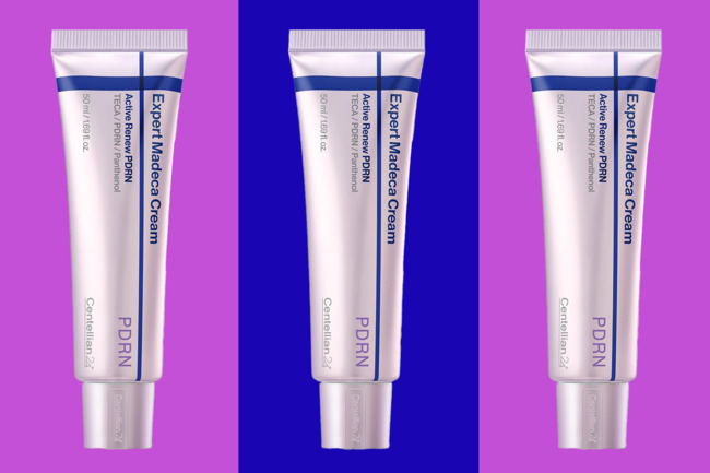 This 40% off PDRN cream is the missing piece to your skincare routine