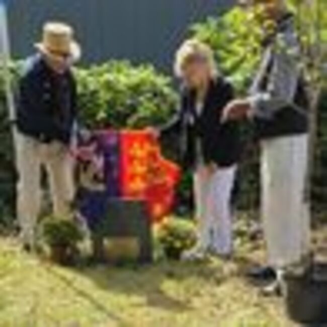 Mystery Scots sailor buried as 'unknown' 200 years ago finally identified