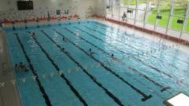 Pool man sacked for 'inadvertently' making mustard gas