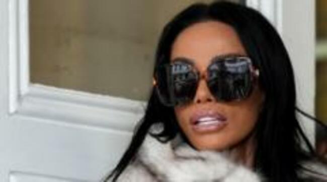 Katie Price denies 'any venom' against ex-husband at his rape trial