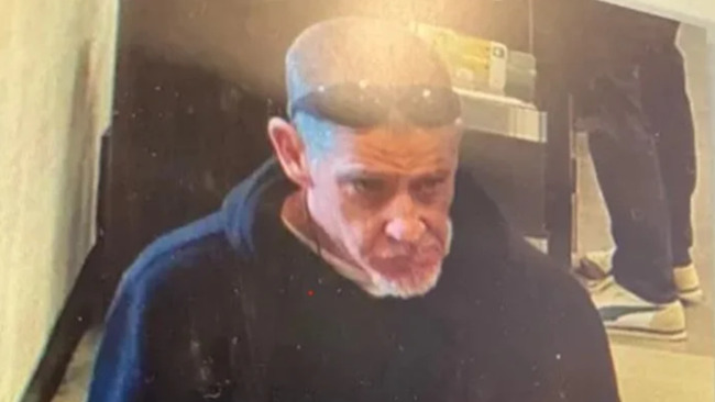 Man sought over inner-city supermarket sexual assault