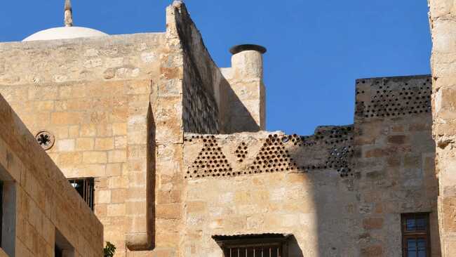 Jerusalem’s Old City reveals its hidden beauty on Open Houses tours