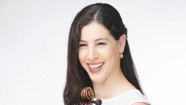 Voice of Music Festival offers five days of music in Israel's North