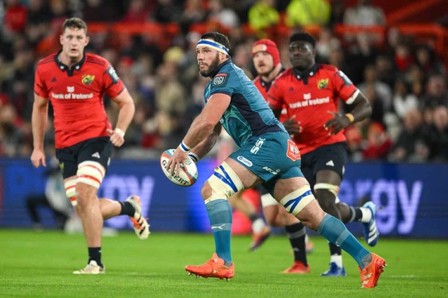 Coetzee back to lead as Bulls ring the changes for Ulster scrap