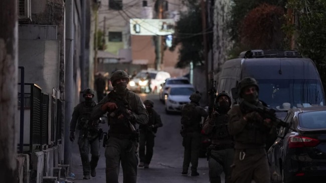 Northern Israel Police bust alleged tax-refund scam targeting hundreds