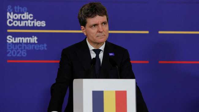 Romania identifies Russian sabotage network thought to be behind industrial fire