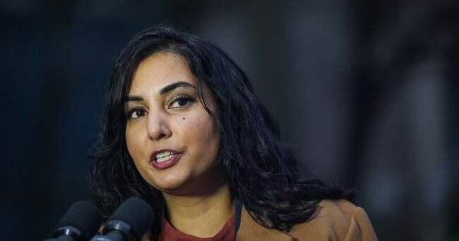 Decimated B.C. NDP caucus meeting to discuss interim leadership after election loss