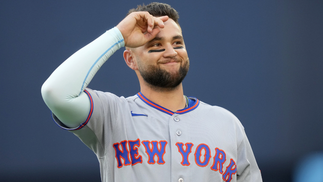 Report: Bo Bichette exercising $42M option to remain with Mets
