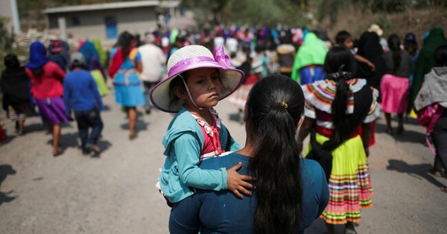 Mexican economic recovery lost steam in first quarter