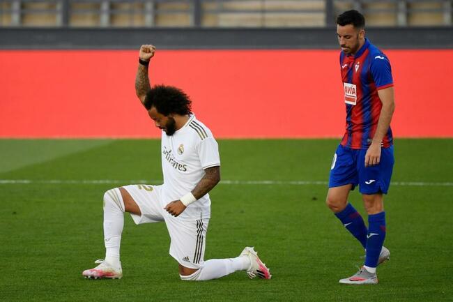 Real Madrid vs Chelsea: Marcelo plans to make it via private jet