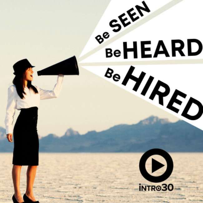 Video Resume Creation Platform - Job Listing Marketplace For Applicants Launched