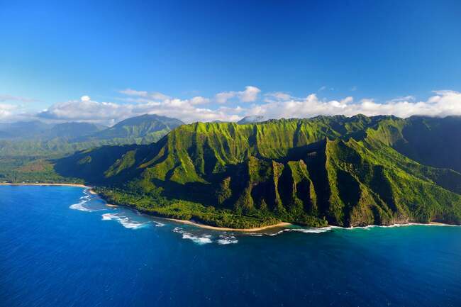 Mark Zuckerberg buys up another 600 acres of Hawaii which he promises to 'conserve'