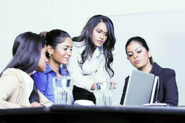 90% women hesitate to ask for a raise at work: Harappa survey
