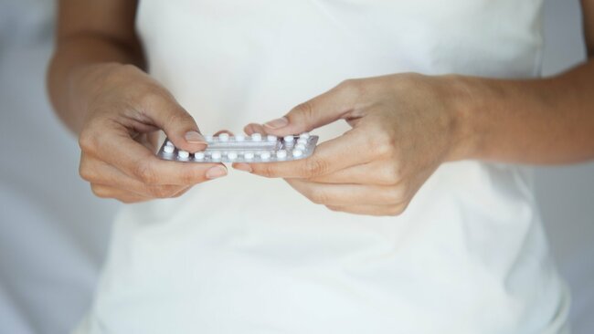 Free contraception for women aged 17-25 from September