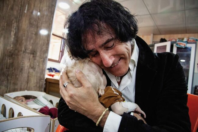 'Children of the Enemy' Review: Fighting for the Children of ISIS Fighters