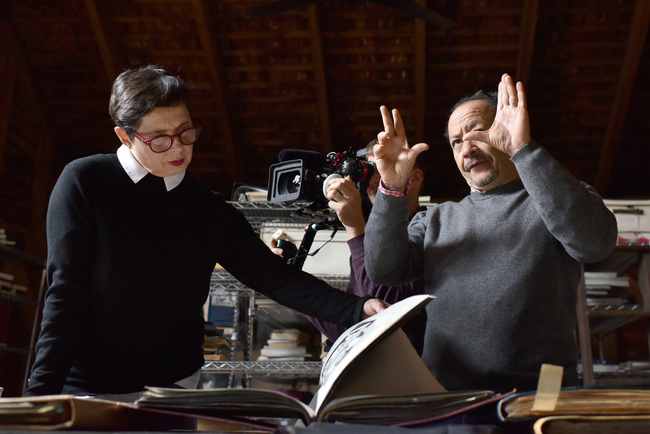 'The Rossellinis' Review: An Outsider's Inside View of a Dysfunctional Celebrity Dynasty