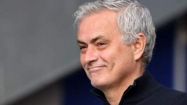 Return next season 'maybe is premature' - Mourinho