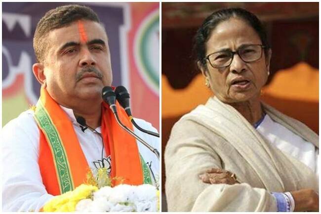 Nandigram assembly election 2021: Mamata Banerjee or Suvendu Adhikari - Who will win the biggest prestige battle of Bengal?
