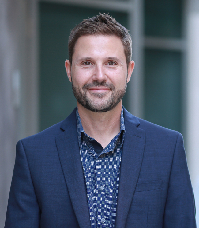 New chair takes helm at UCSB Technology Management Program