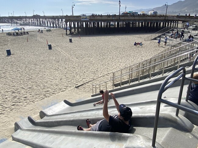 New slide in Pismo Beach brings more than a dozen lawsuits against city, contractors