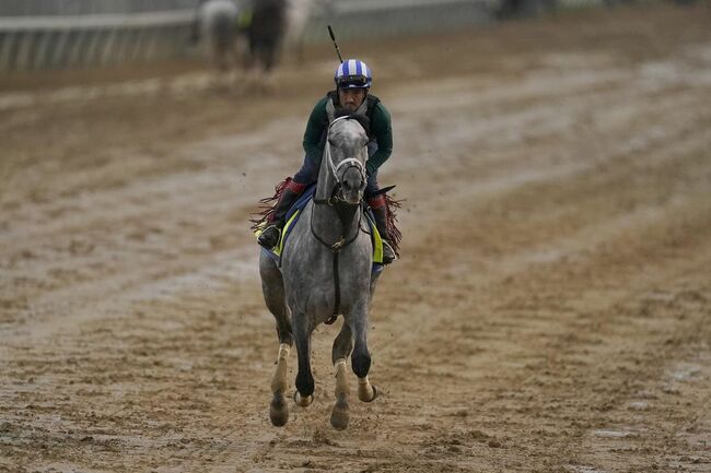 Kentucky Derby 2021: Saturday Odds, Bets You Should Make, And Rock Your World's Chance To Take Down Essential Quality