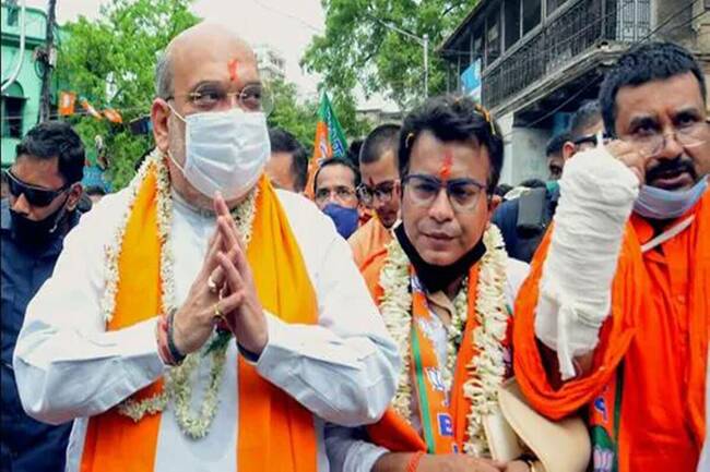 Bhowanipore assembly election 2021: Can BJP surprise TMC on Mamata Banerjee's turf?