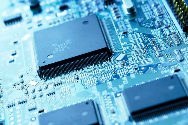 These Semiconductor Stocks Are Worth Buying and Holding