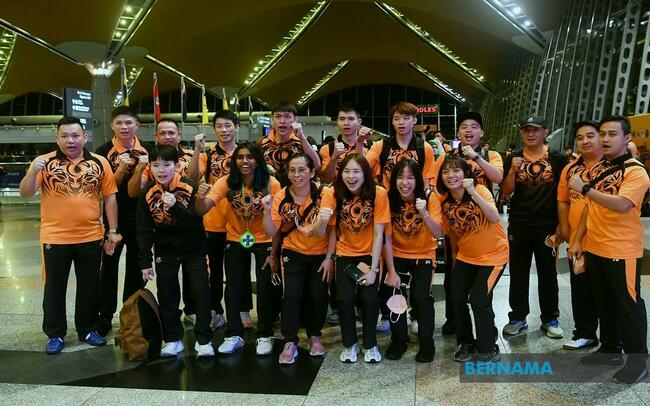 Birmingham 2022: Jin Wei braces for challenging women's singles field