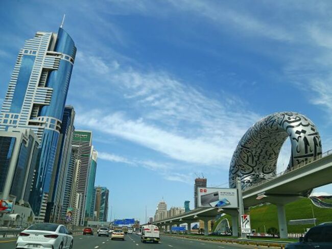 Dubai launches new park for food firms in vertical farming push