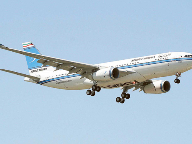 COVID-19: Kuwait Airways to resume flights to London from May 5