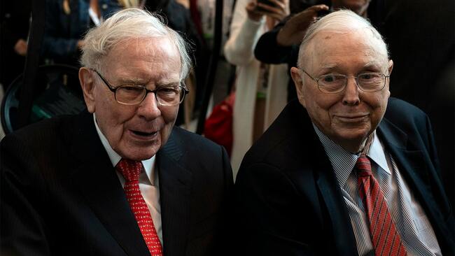 Warren Buffett's annual Berkshire Hathaway meeting: What to watch