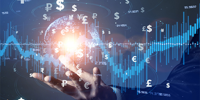 Gold Off to a Slow Start as Central Banks Pivot Toward Digital Currencies