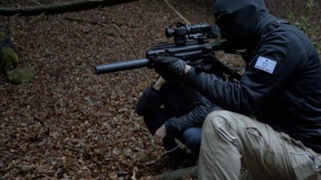 '??'??'??'??'??'??'??UK Cops Issue Warning Against "Plastic Gangsters" As 3D-Printed Guns Flood Streets