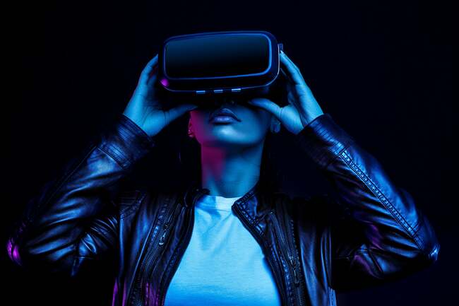 Forget Ad Revenue, Facebook's Virtual Reality and Commerce Segments Were Standouts In Q1 2021
