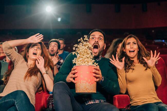 3 Reasons AMC Stock Is a Flop in the Making