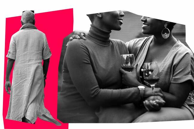 Help! My Mom Won't Attend My Sister's Wedding if My Partner Is There.