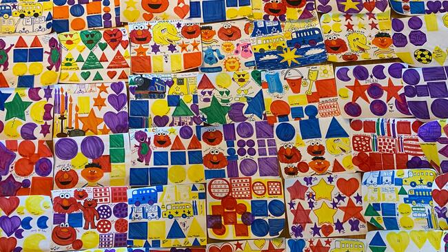 The toll pandemic isolation took on me and my autistic son