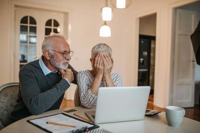 3 Common Retirement Regrets and What to Do About Them