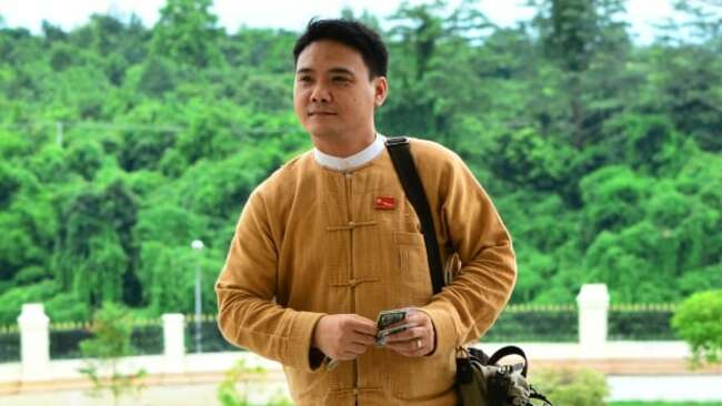 Myanmar junta executes 4 democracy activists, sparking international outrage