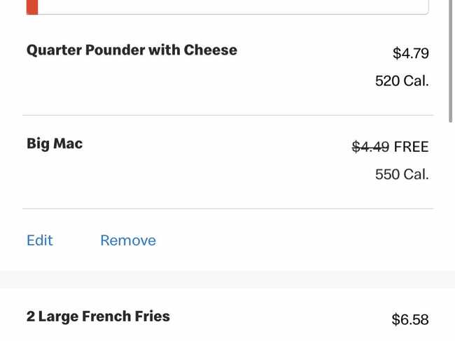 I visited McDonald's and Chick-fil-A to compare their drive-thrus, and it's clear the 2 fast-food chains are taking entirely different approaches