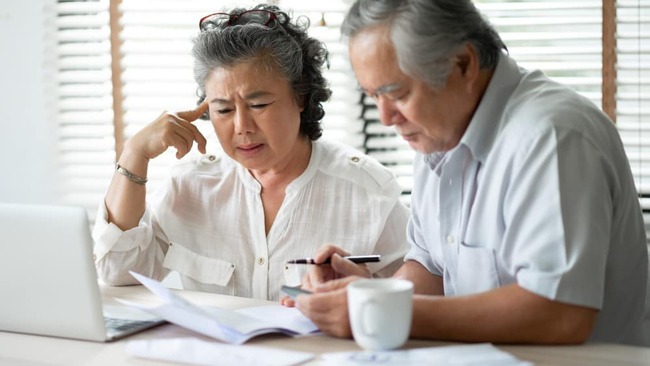 Can You Retire with ONLY Your OAS and CPP Pension in 2021?