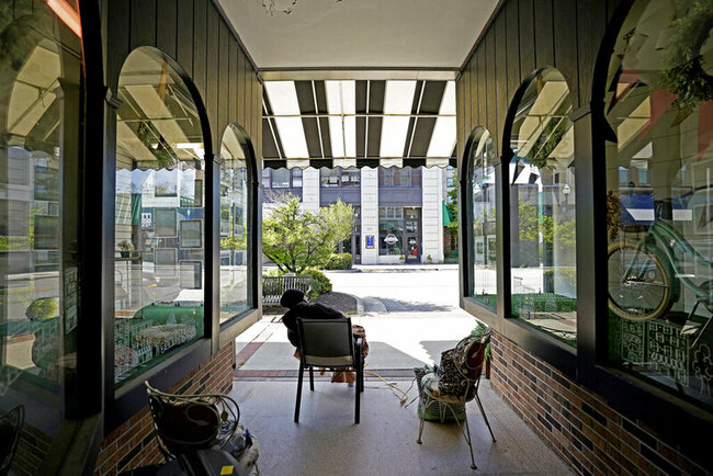 Deputy shooting becomes part of city's long history on race