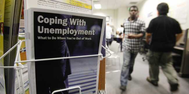 Fraudulent unemployment claims have cost the US tens of billions of dollars since the pandemic began. Congress and the Biden administration need to crack down on this abuse.