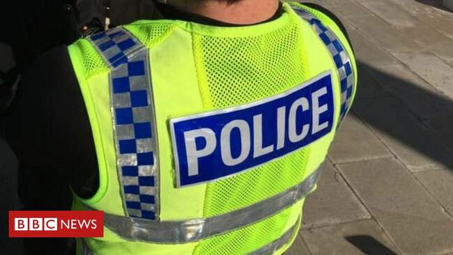 Five arrested in right-wing terror raids across England and Wales