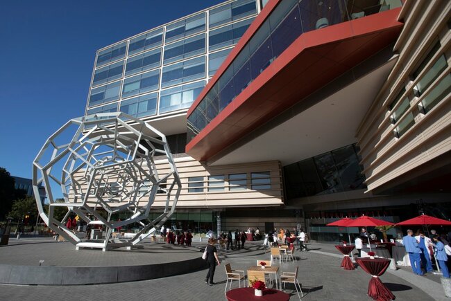 COVID: California's coronavirus hospitalizations hit all-time low